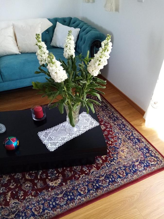 Vivenda Das Carvalhas Amiar Eksteriør billede